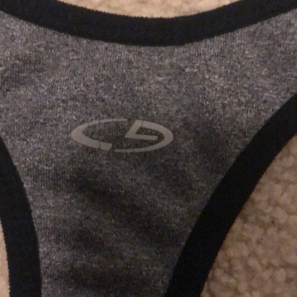 Champion Sports Bra - Picture 3 of 4